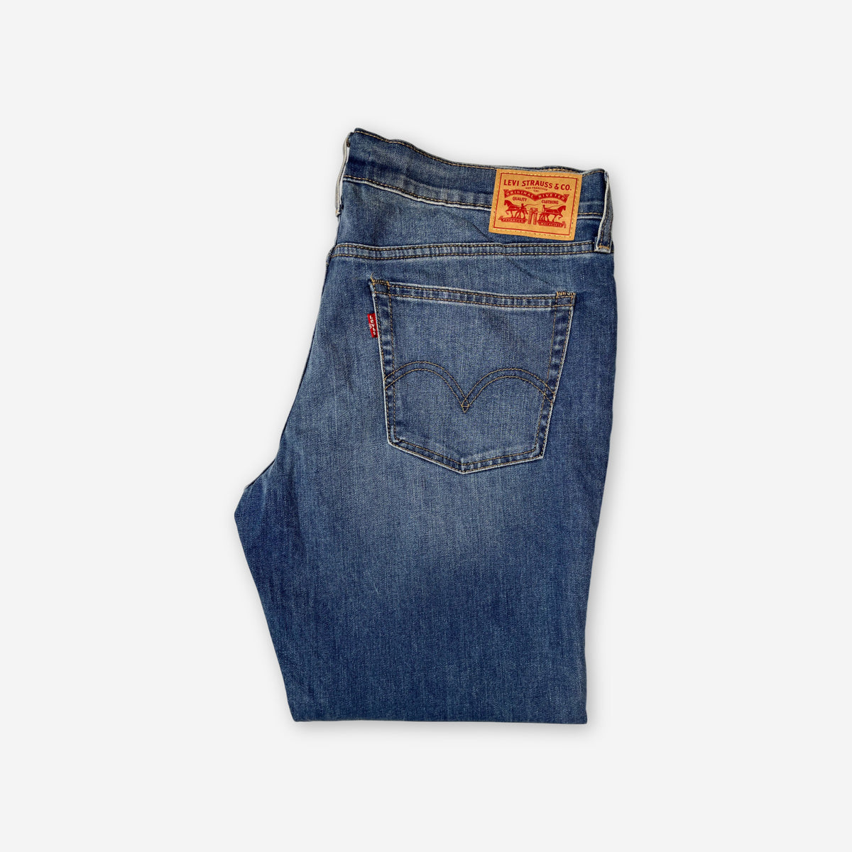 Levi's Boyfriend W31 x L27