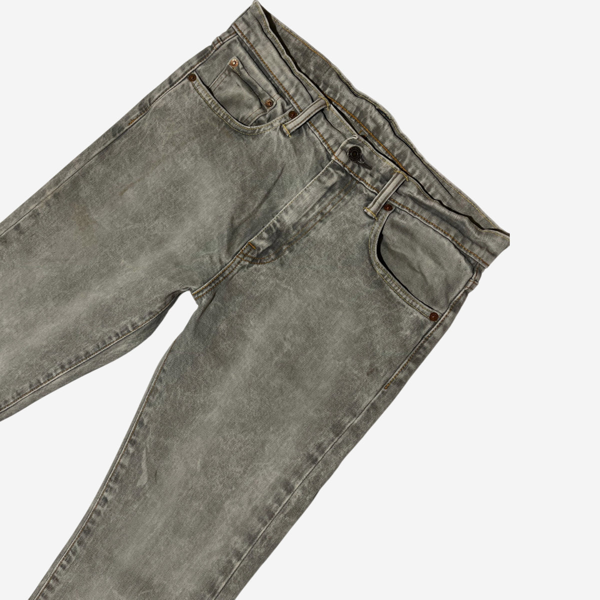 Levi's 510 Skinny Fit W30 x L31
