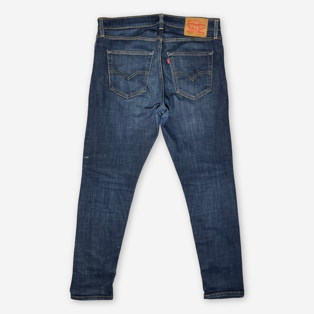 Levi's 512 Slim Tapered Fit W34 x L31