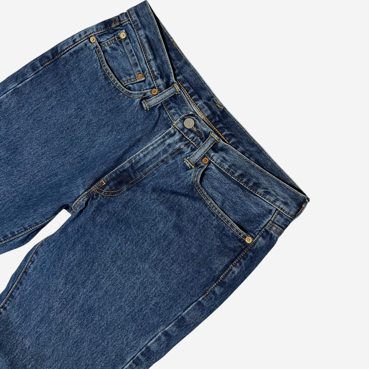 Levi's 514 Straight Fit W32 x L32