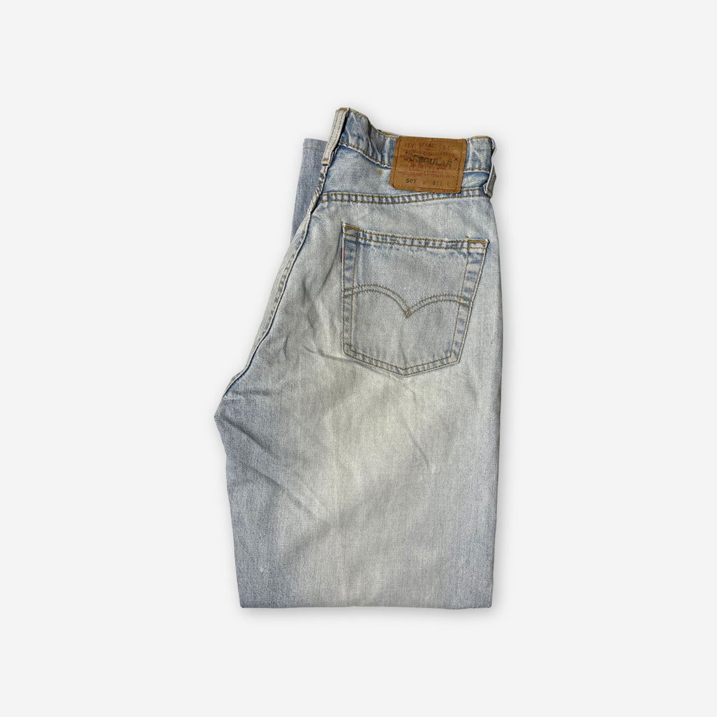 Levi's 507 W31 x L31