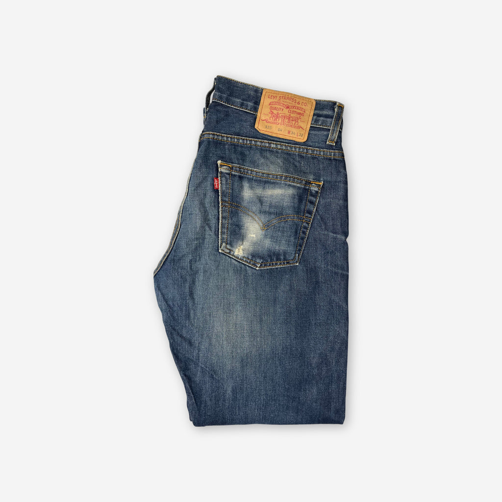 Levi's 535 W34 x L32