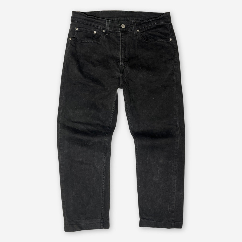 Levi's 505 Regular Fit W32 x L25