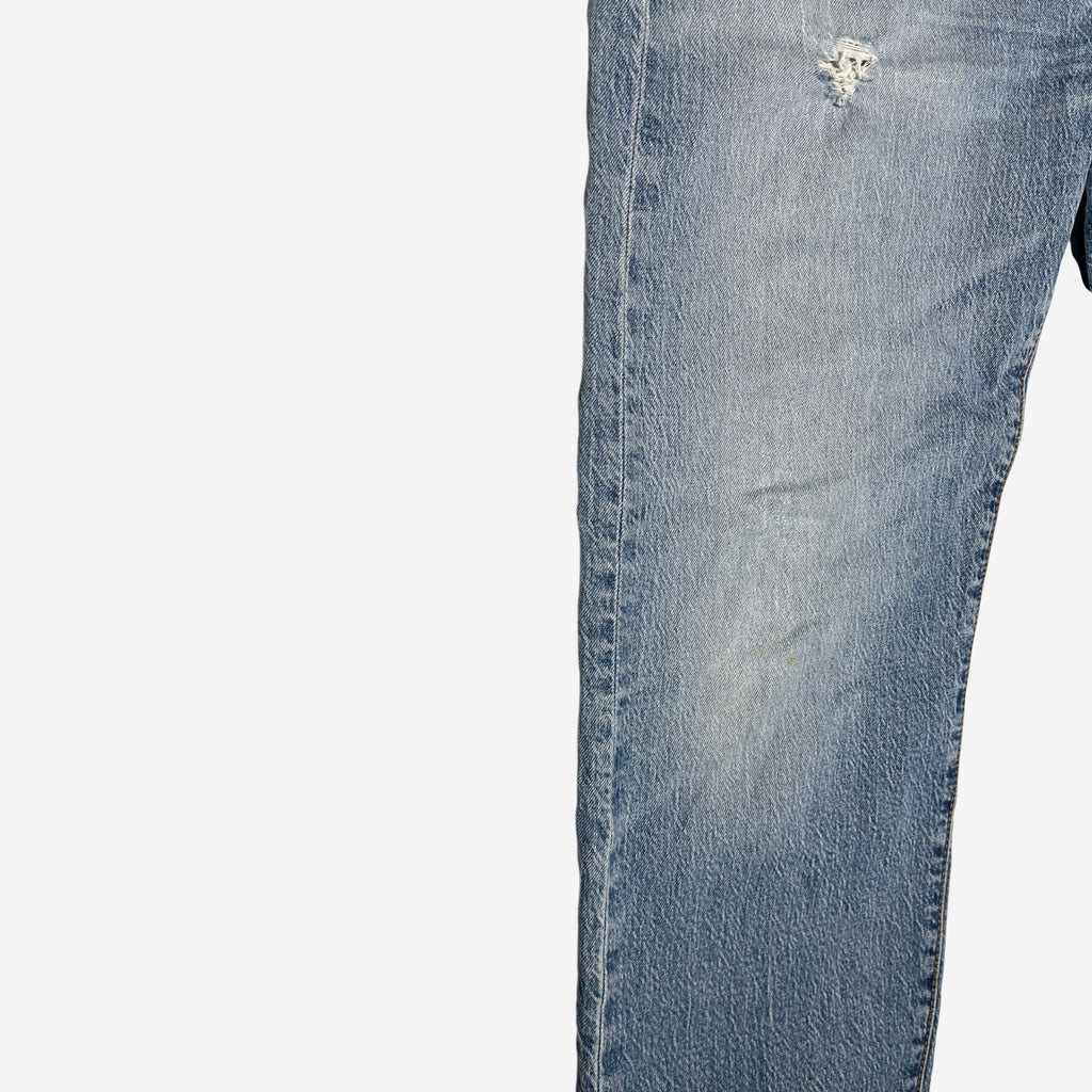 Levi's 502 Tapered Fit W34 x L32