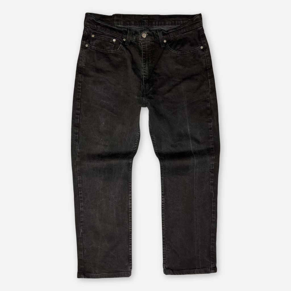 Levi's 514 Straight Fit W36 x L27