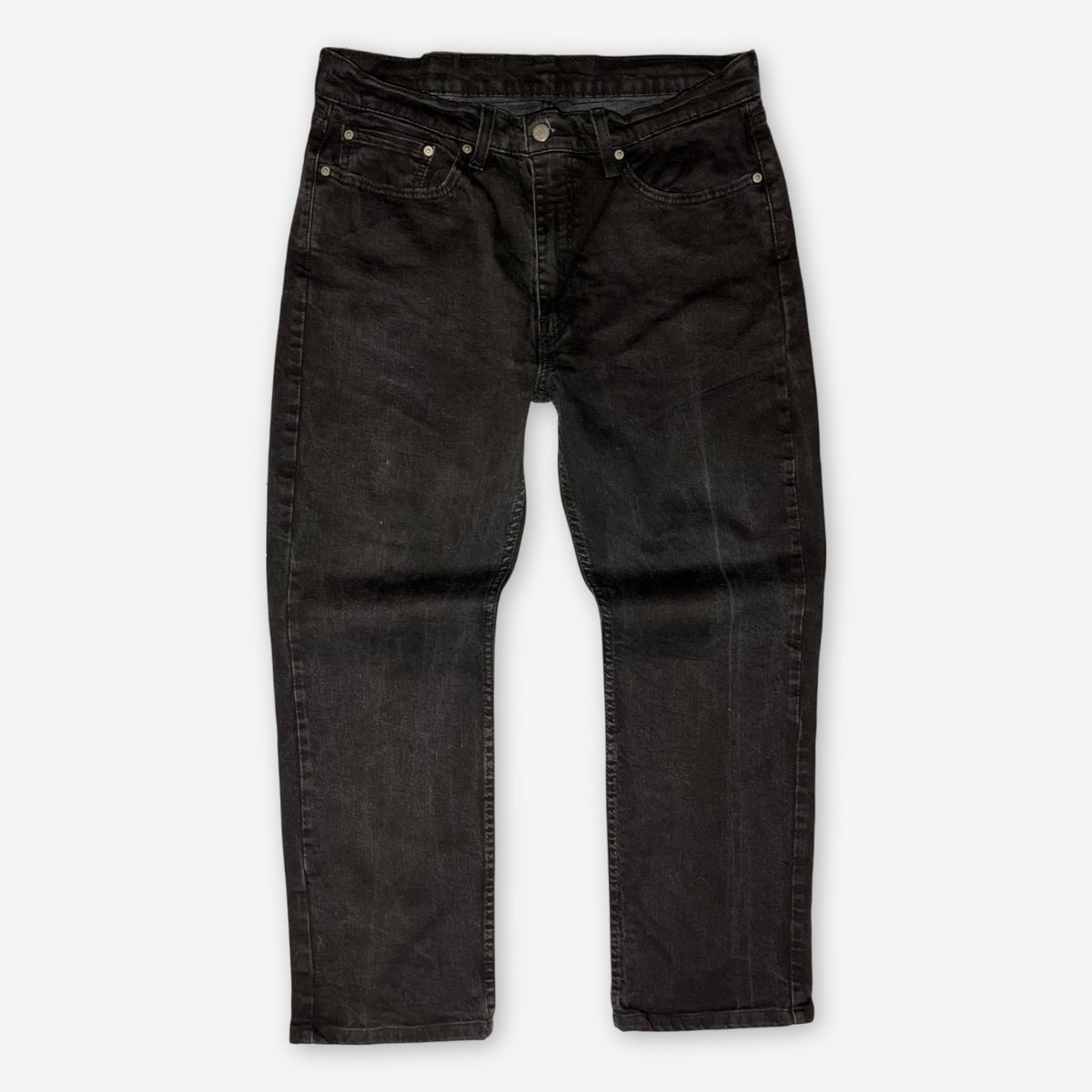 Levi's 514 Straight Fit W36 x L27