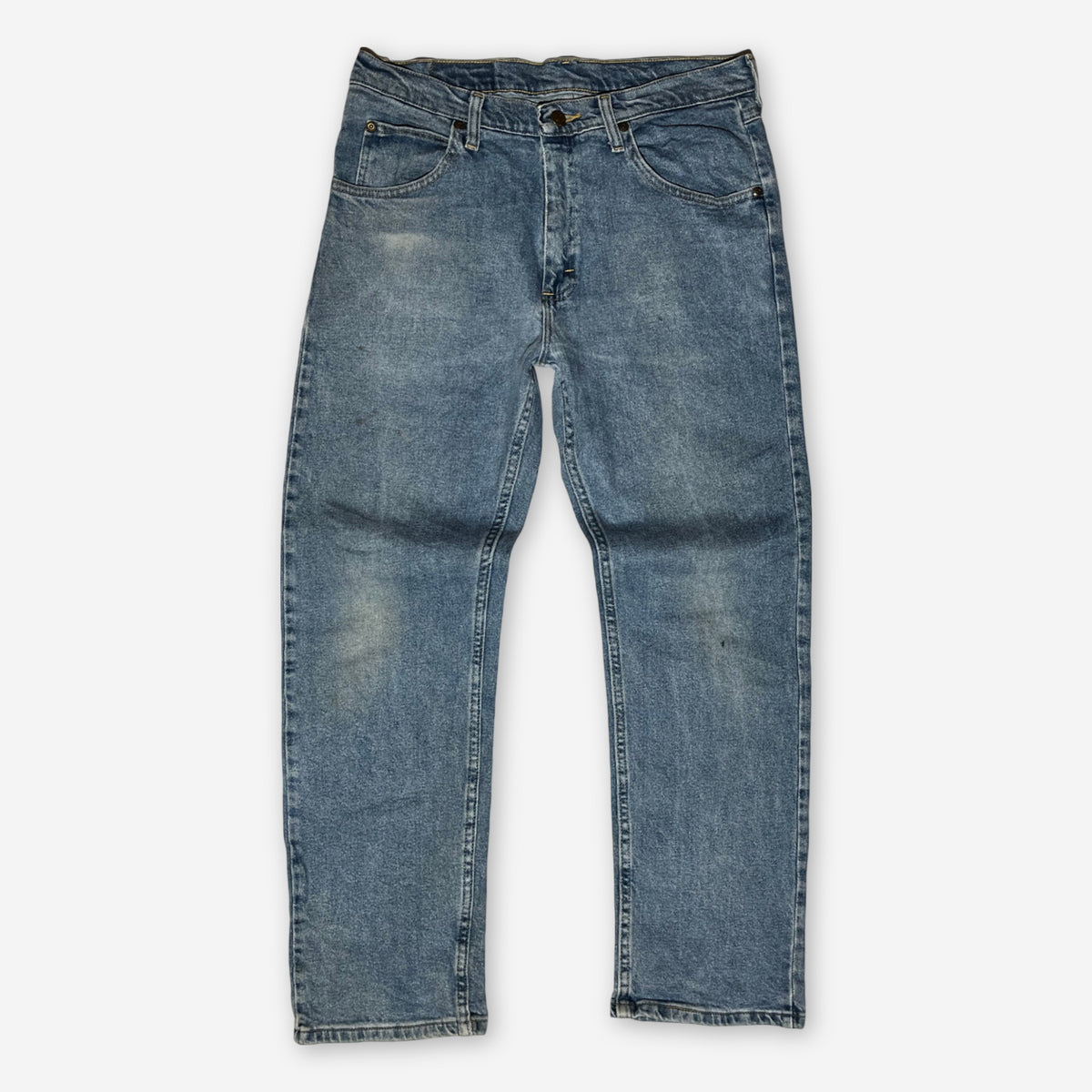 Wrangler Straight fit W32 x L30