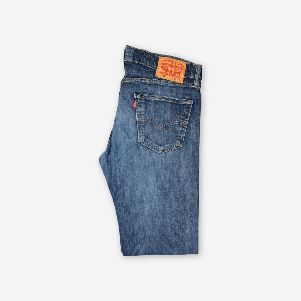 Levi's 511 Slim Fit W32 x L34