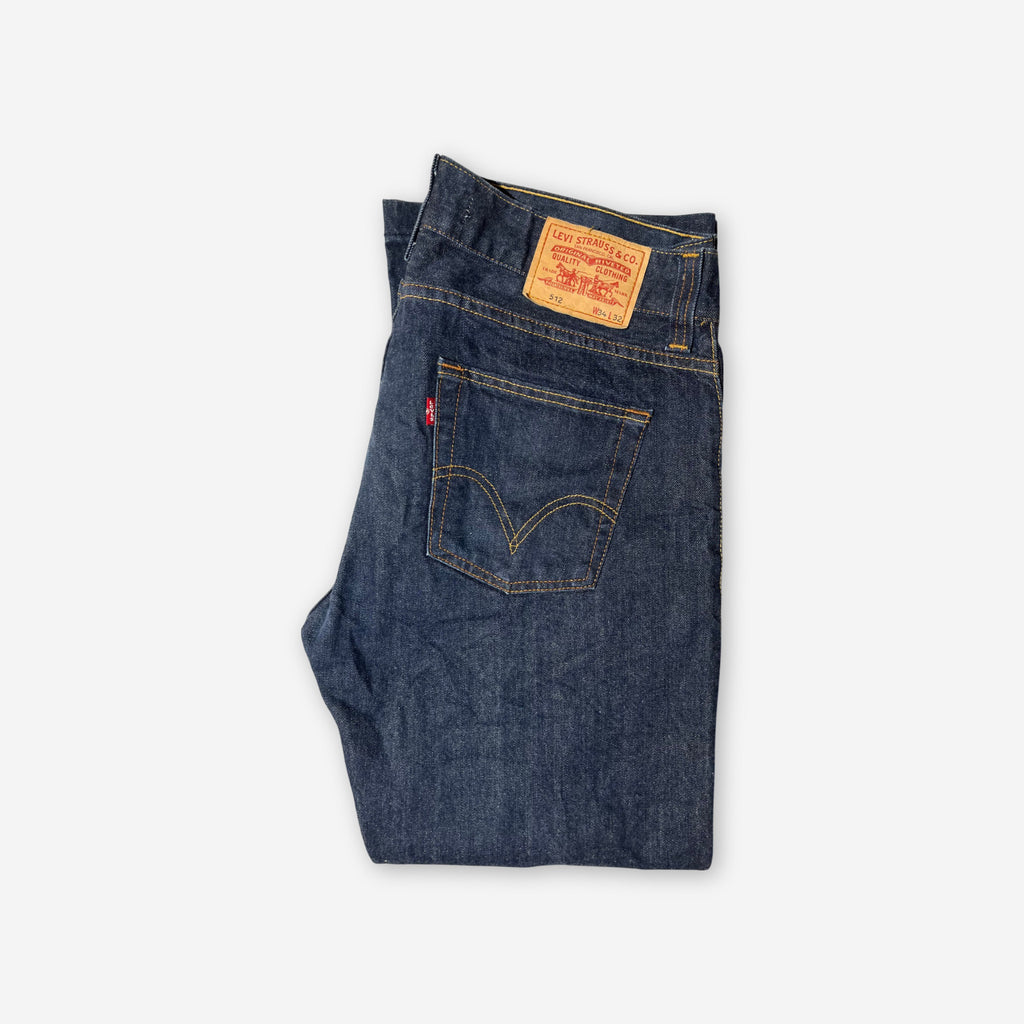Levi's 512 Bootcut W34 x L28