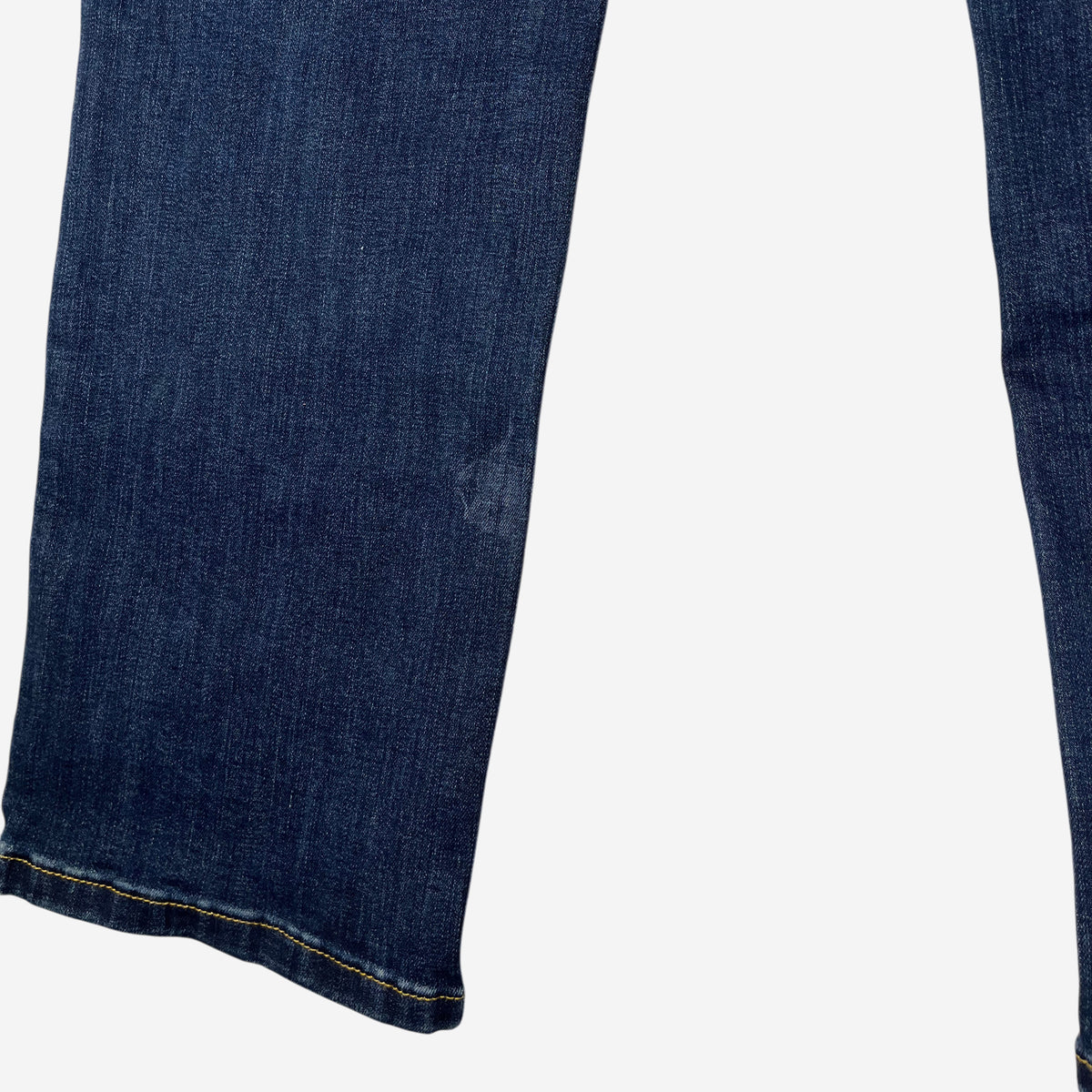 Straight Fit Jeans (W30 x L29)