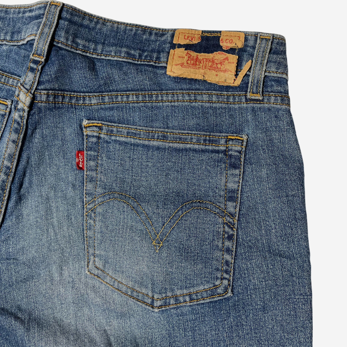 Levi's 518 W34 x L30