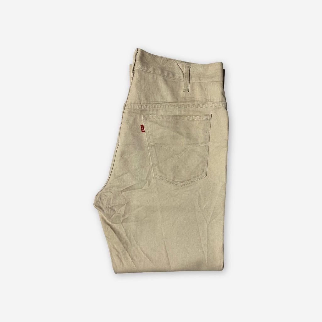 Levi's Straight Fit W36 x L28
