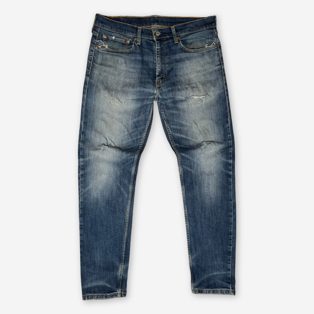 Levi's 502 Tapered Fit W34 x L32