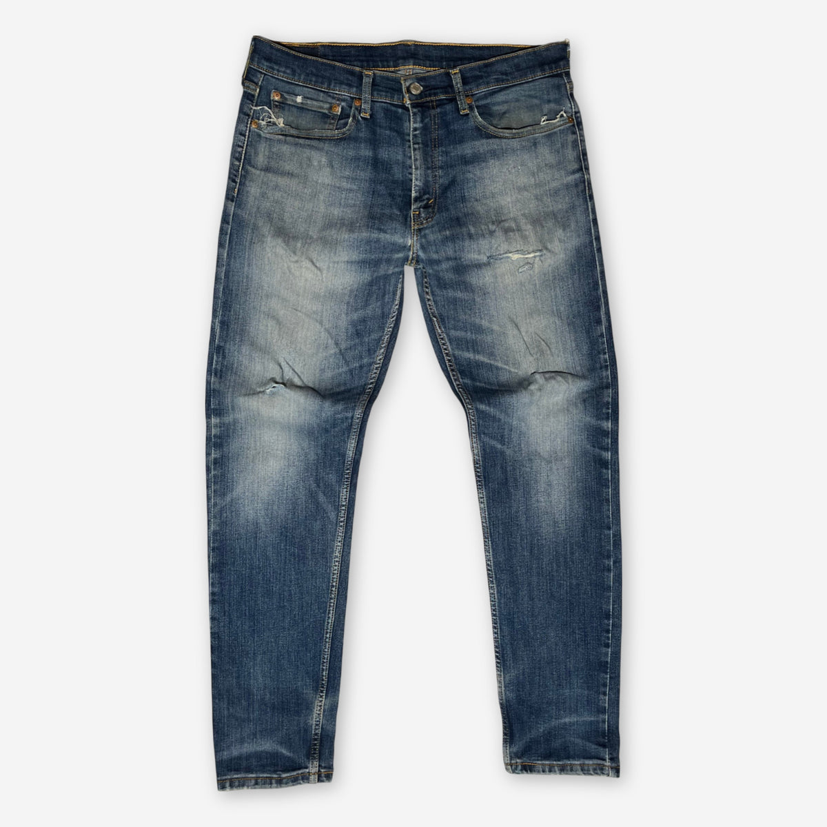 Levi's 502 Tapered Fit W34 x L32