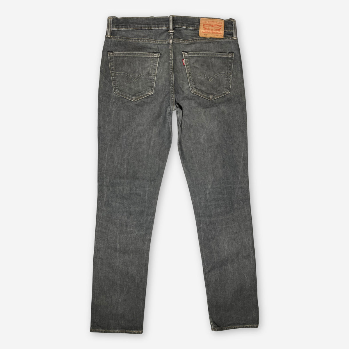 Levi's 511 Slim Fit W33 x L32