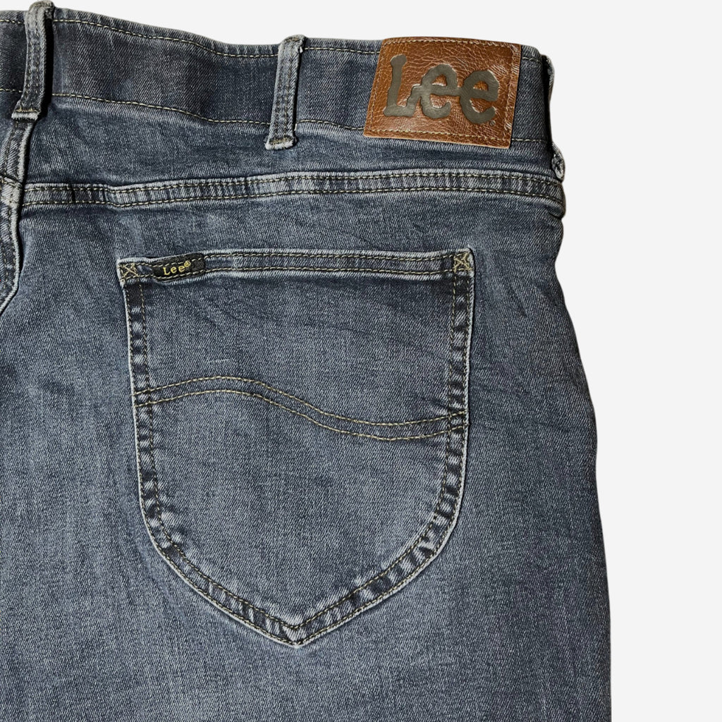 Lee Straight fit W44 x L30