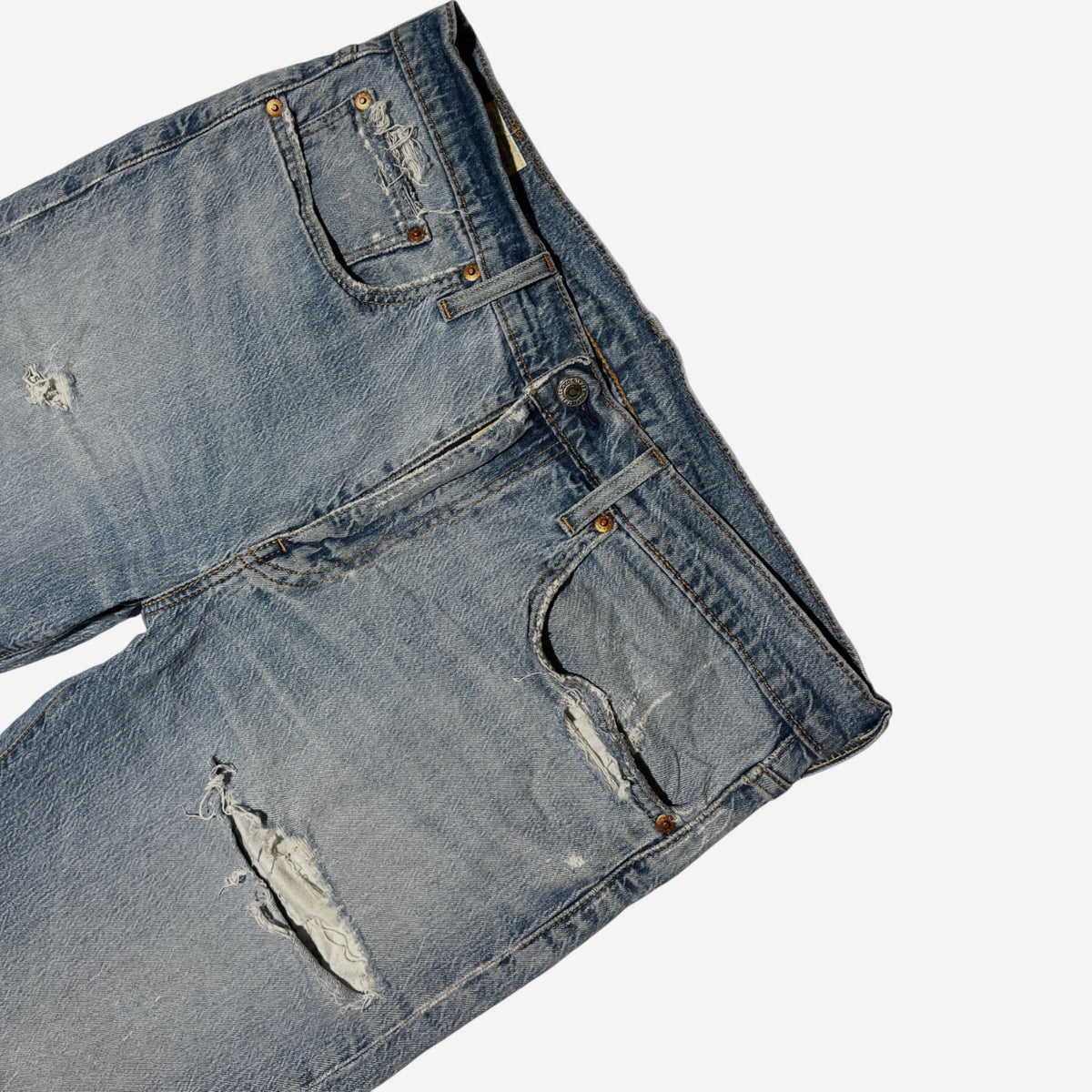 Levi's 502 Tapered Fit W34 x L32