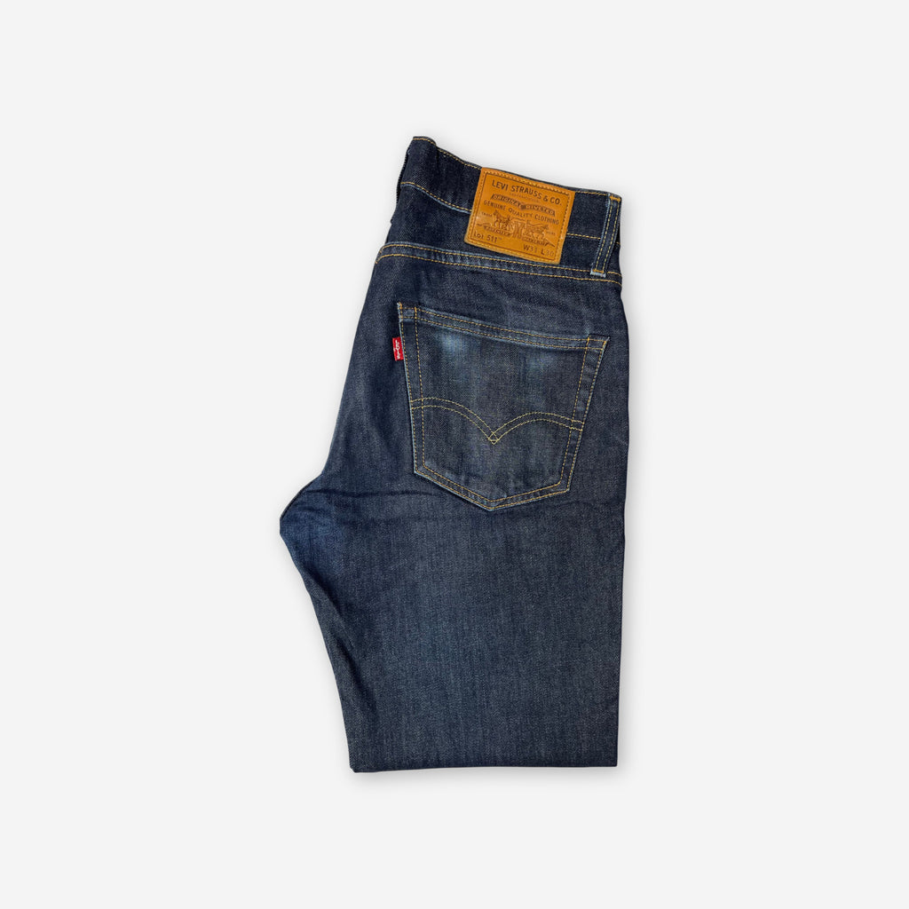 Levi's 511 Slim Fit W31 x L30