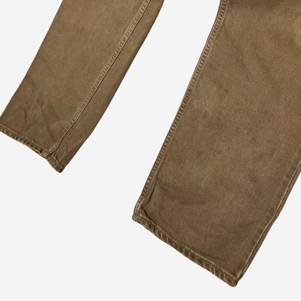 630' Vintage Straight Fit Jeans (W34 x L32)