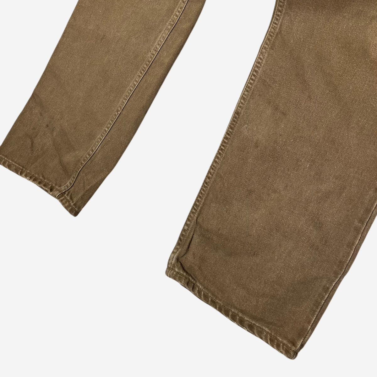630' Vintage Straight Fit Jeans (W34 x L32)