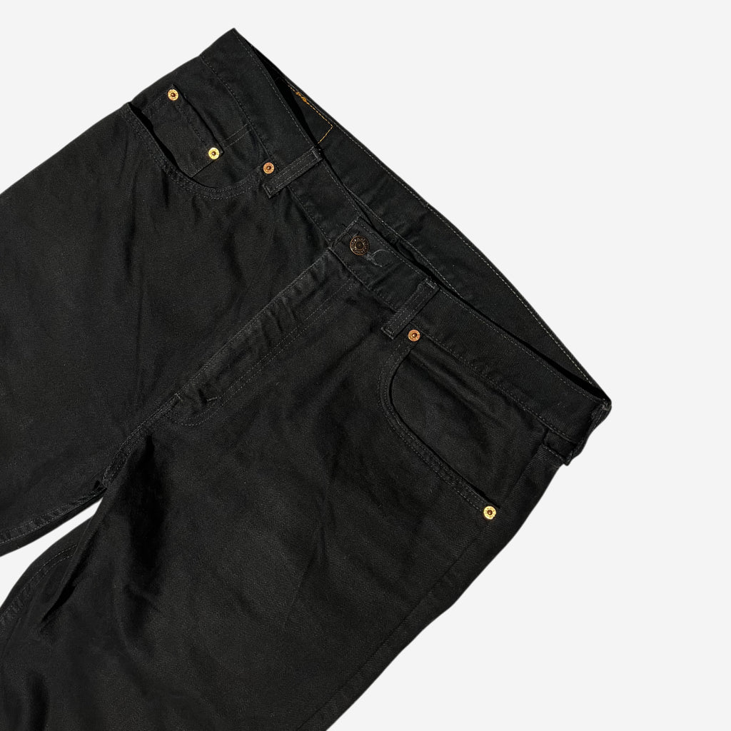 615' Straight Fit Jeans (W38 x L32)