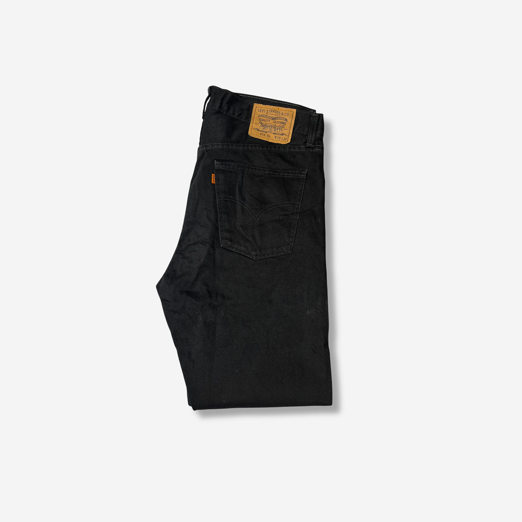 615' Straight Fit Jeans (W38 x L32)