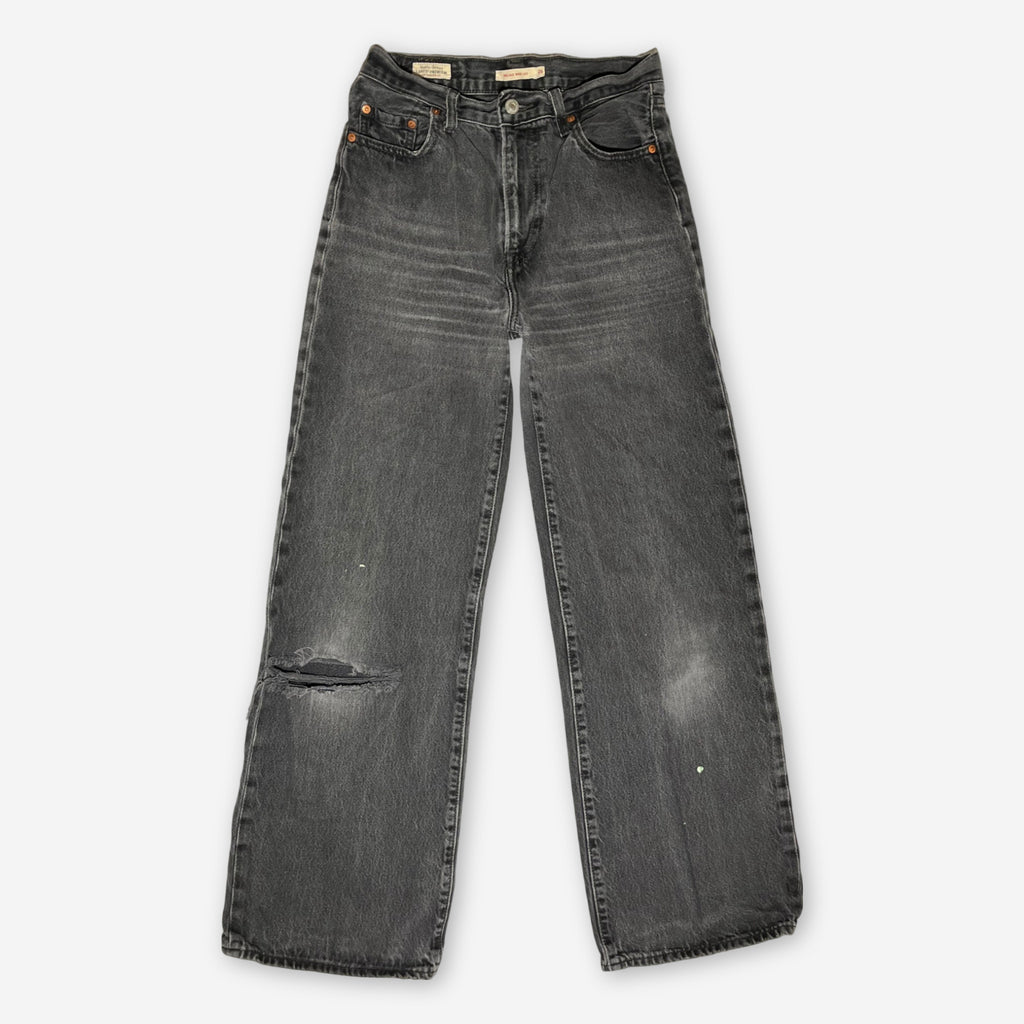 Levi's Ribcage Wide Leg W26 x L30