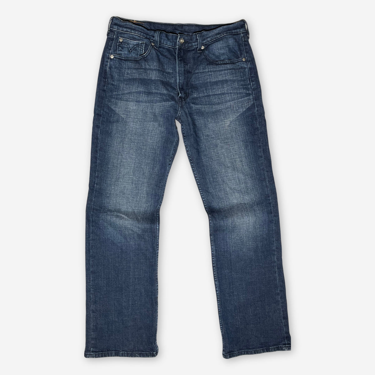 Levi's 506 Straight Fit W34 x L32