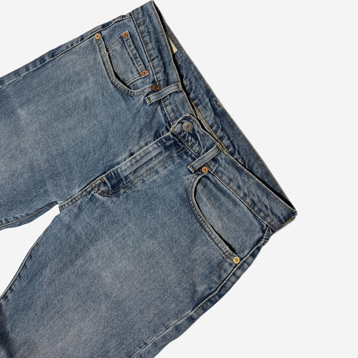 Levi's 502 Tapered Fit W33 x L32