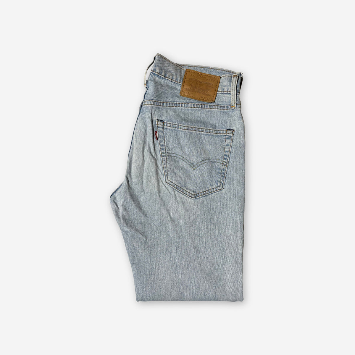 Levi's 511 Slim Fit W31 x L28