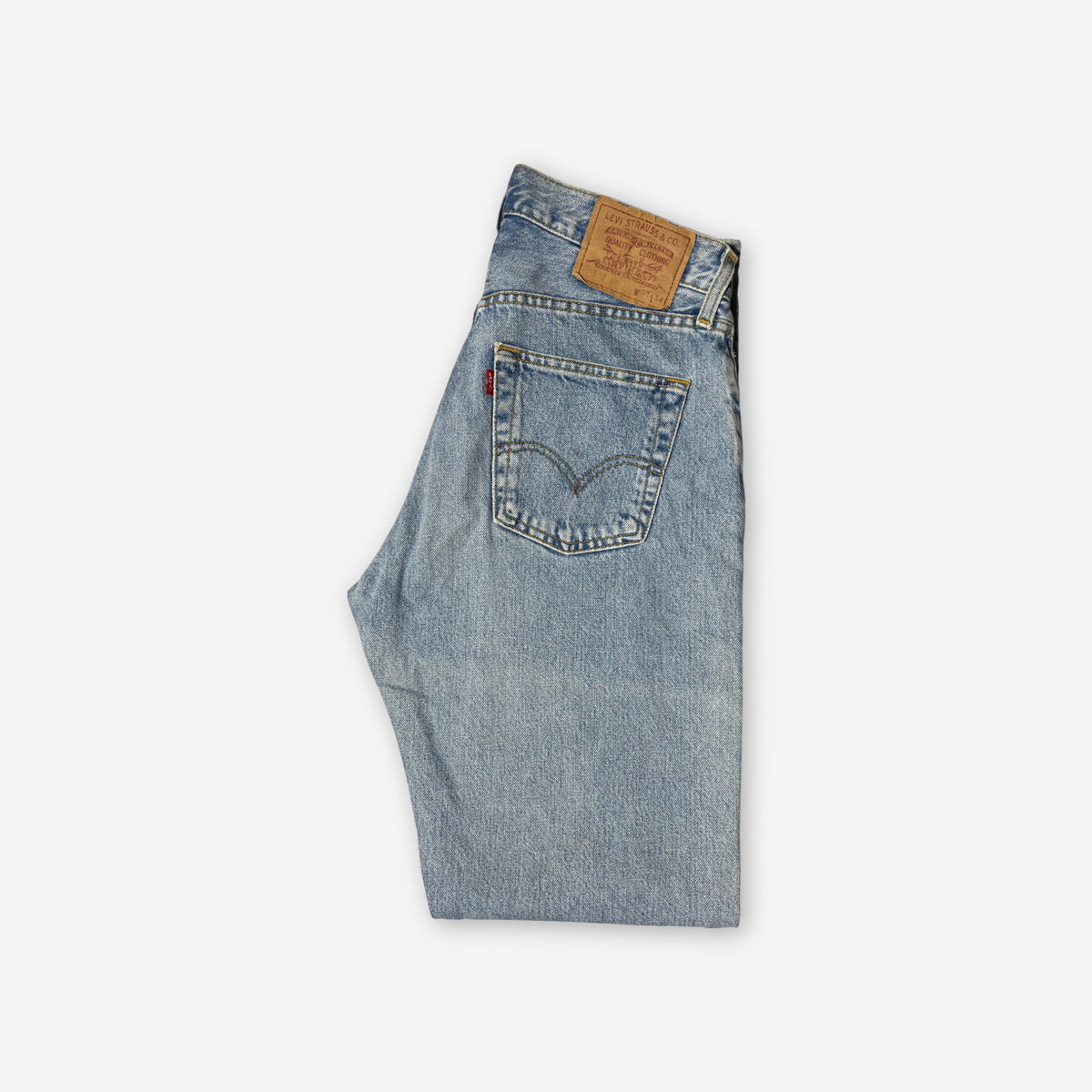 Levi's 517 Bootcut Fit W31 x L34