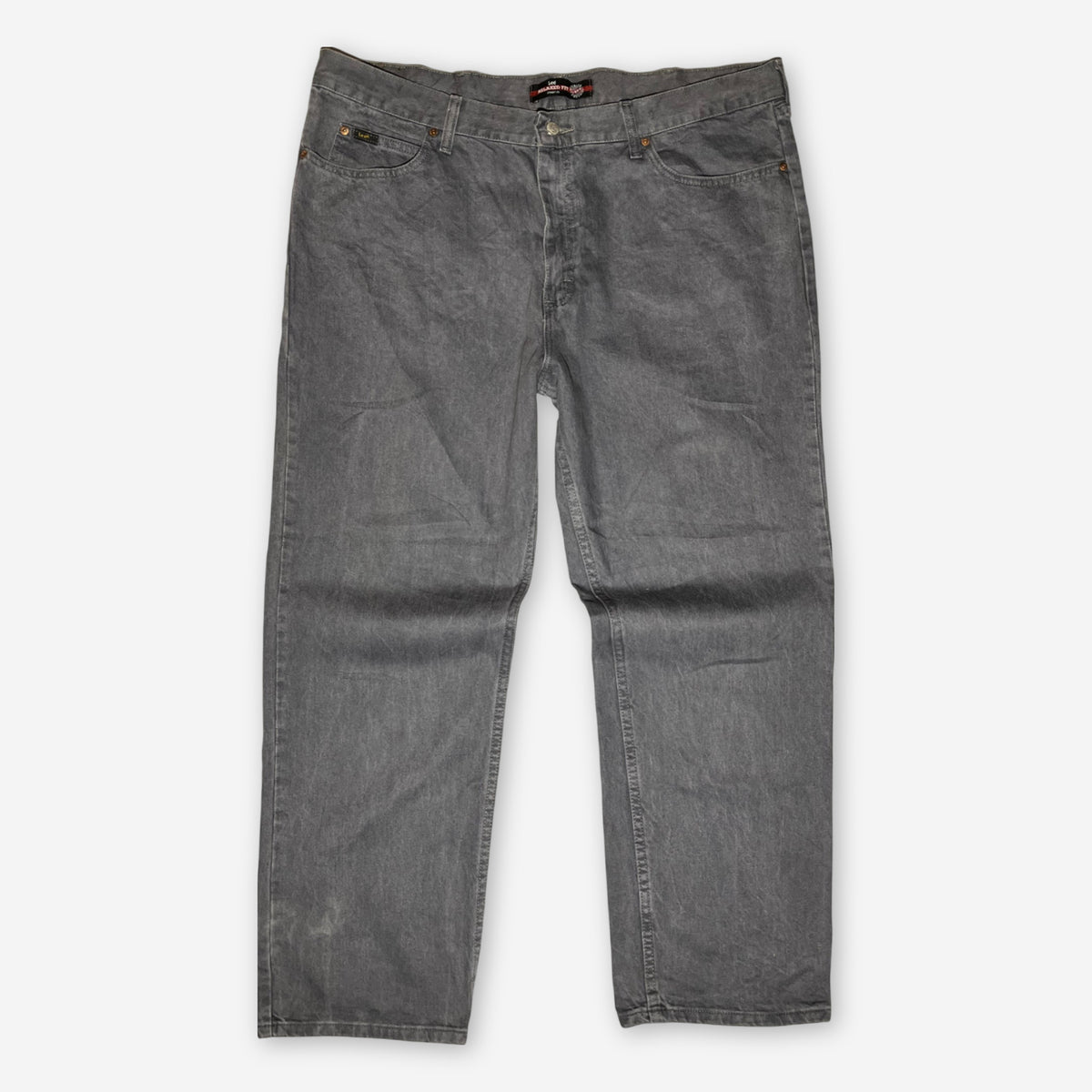 Lee Relaxed fit W42 x L30