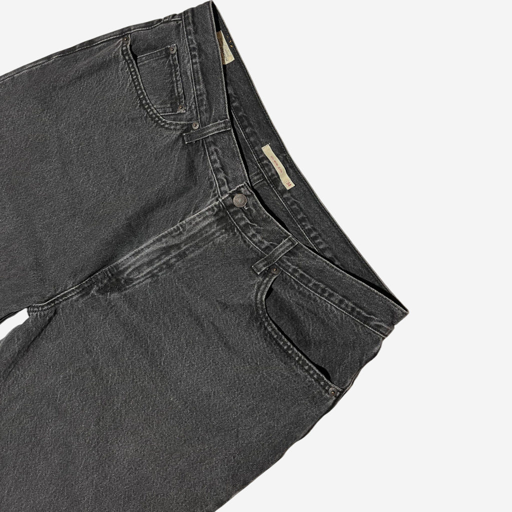Levi's 80s Mom Jean W34 x L30