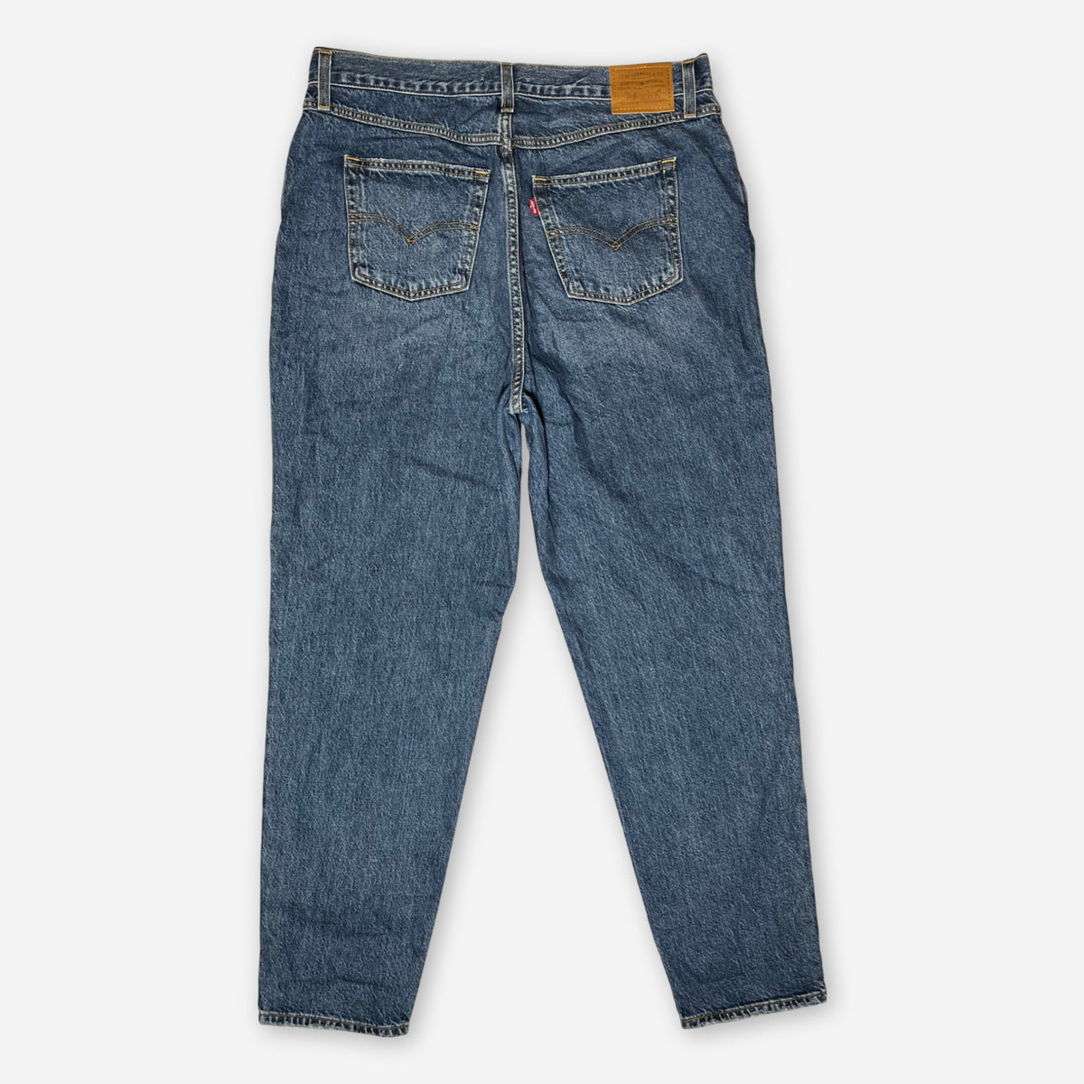 Levi's 80s Mom Jean W33 x L30