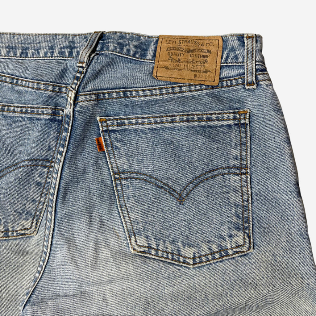 Levi's 615 W33 x L34