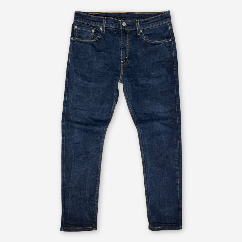 Levi's 512 Slim Tapered Fit W33 x L30
