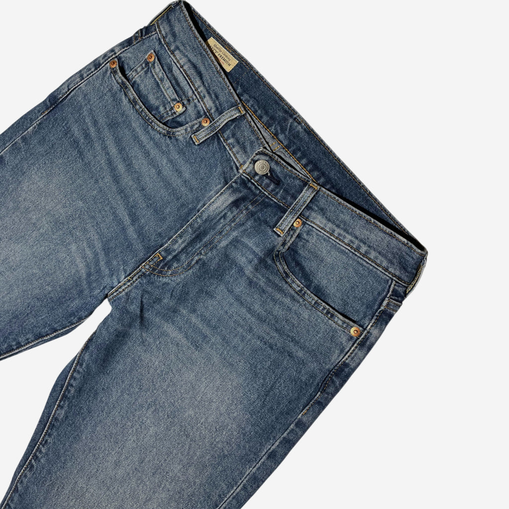 Levi's 512 Slim Tapered Fit W30 x L28