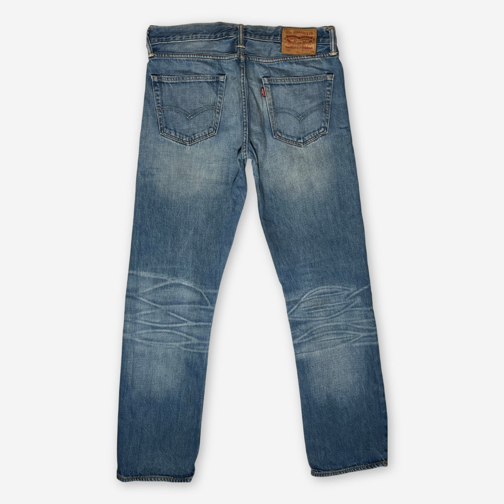 Levi's 504 Regular Straight Fit W32 x L32