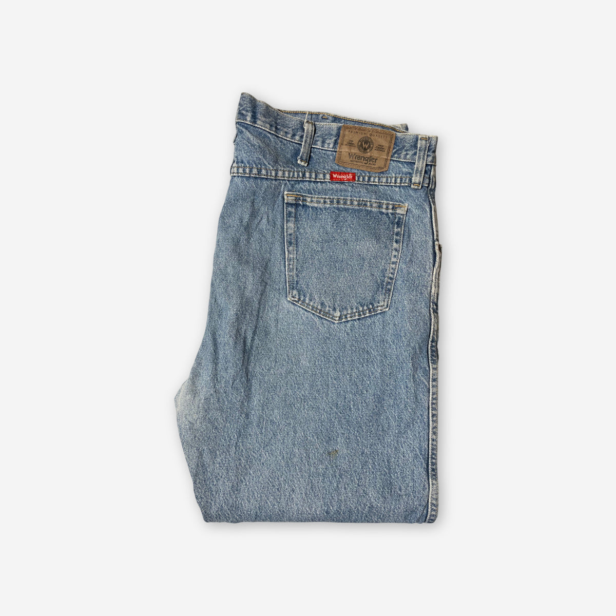Wrangler Regular fit W44 x L30