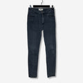 High Waist Jeans (W29 x L34) - Evinto