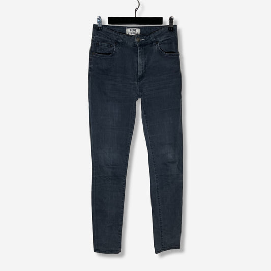 High Waist Jeans (W29 x L34)