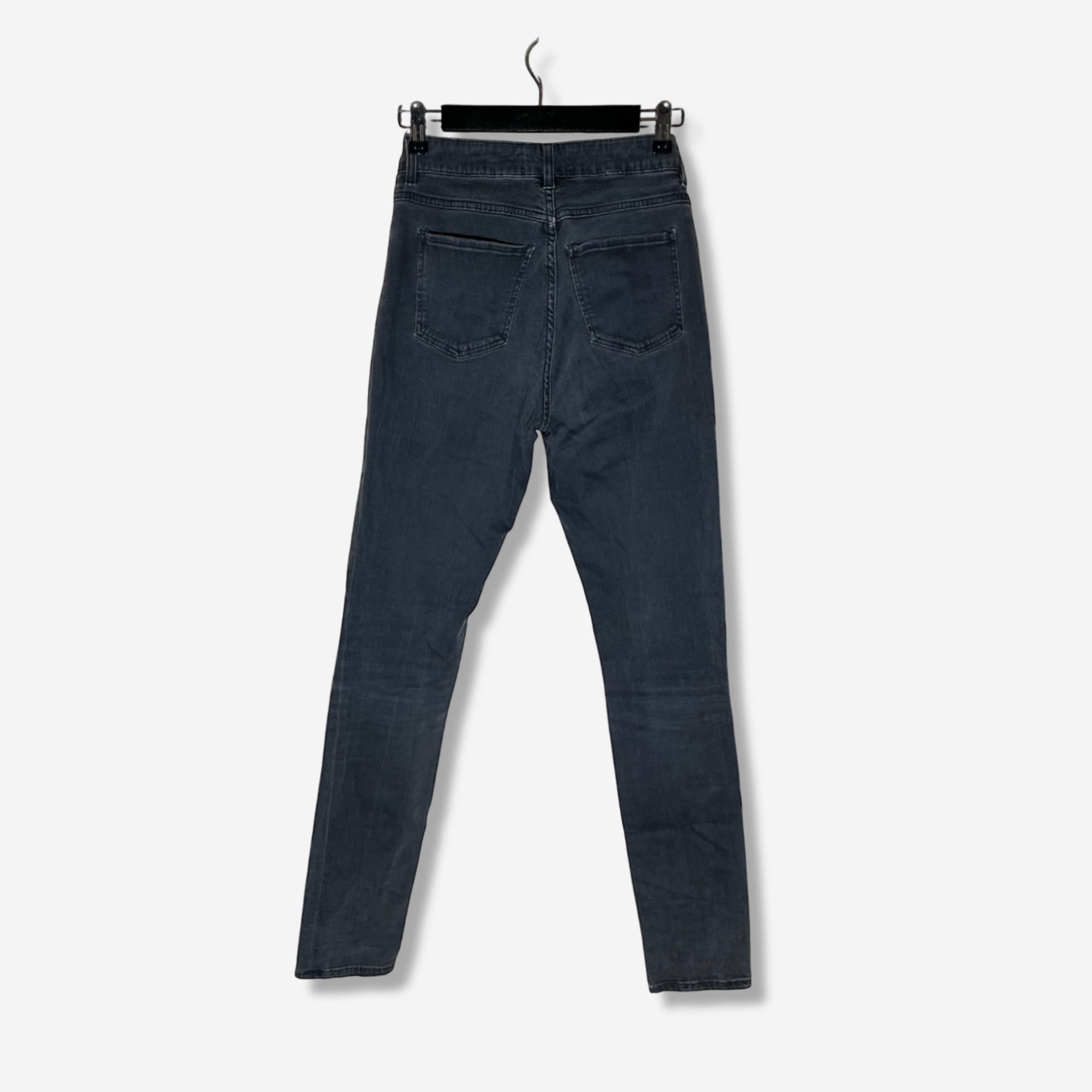 High Waist Jeans (W29 x L34)
