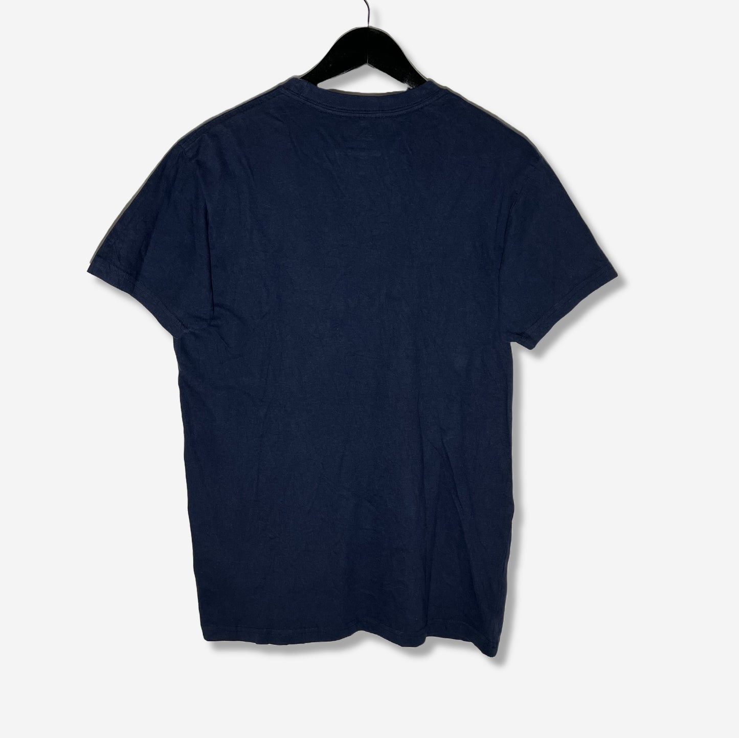 T-shirt med print (M) - Evinto