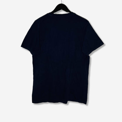 T-shirt med print (M) - Evinto