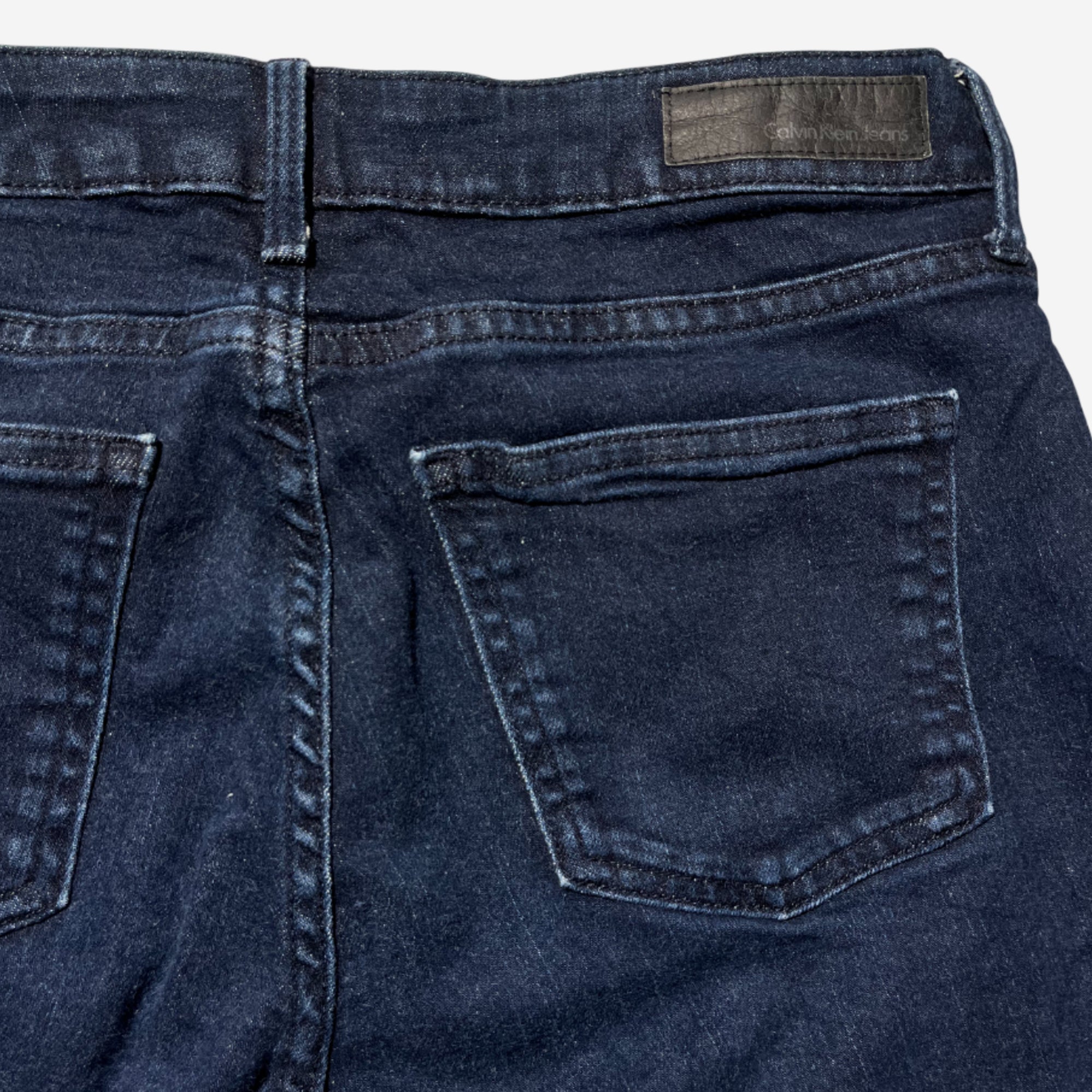 Skinny Fit Jeans (W28 x L30)