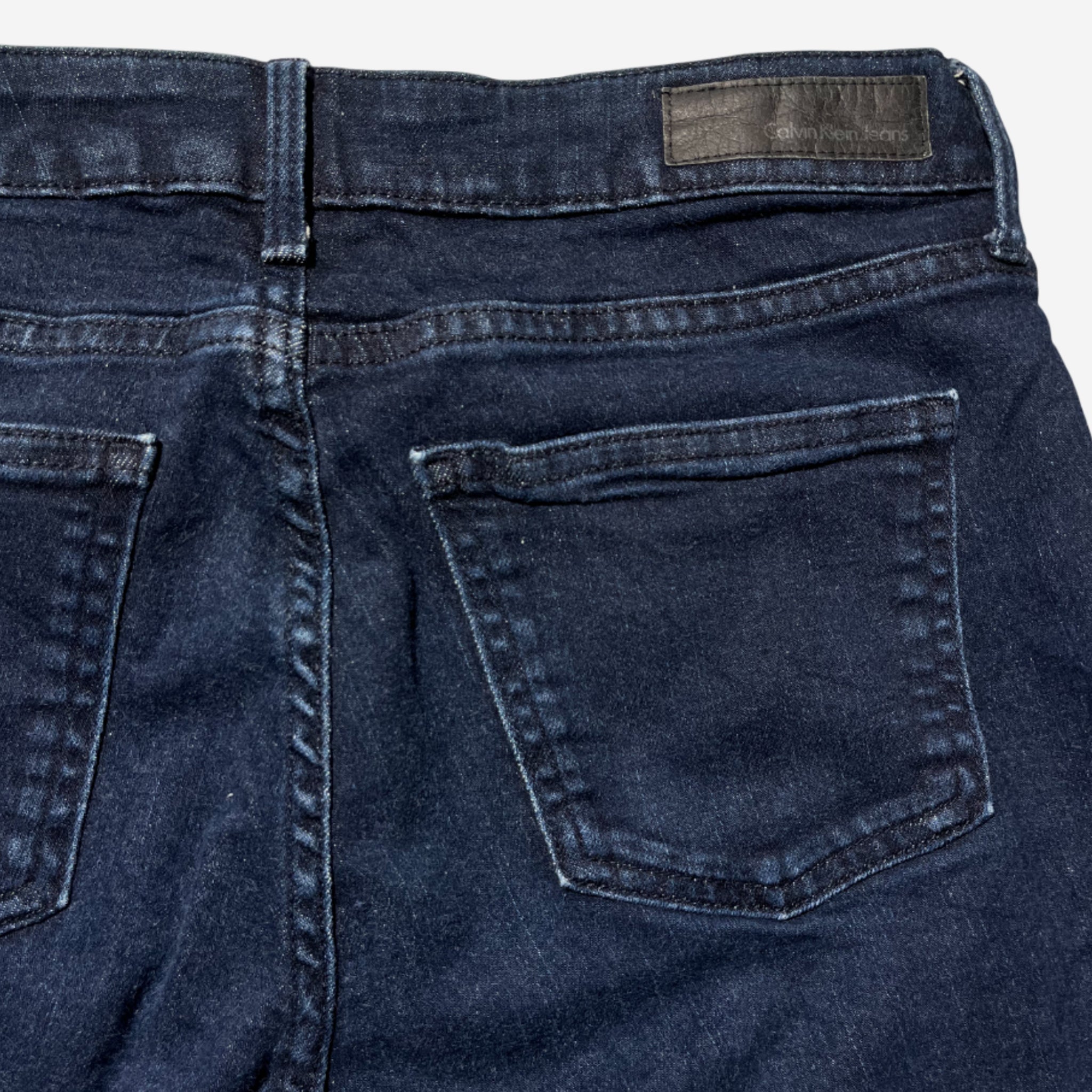Skinny Fit Jeans (W28 x L30) - Evinto