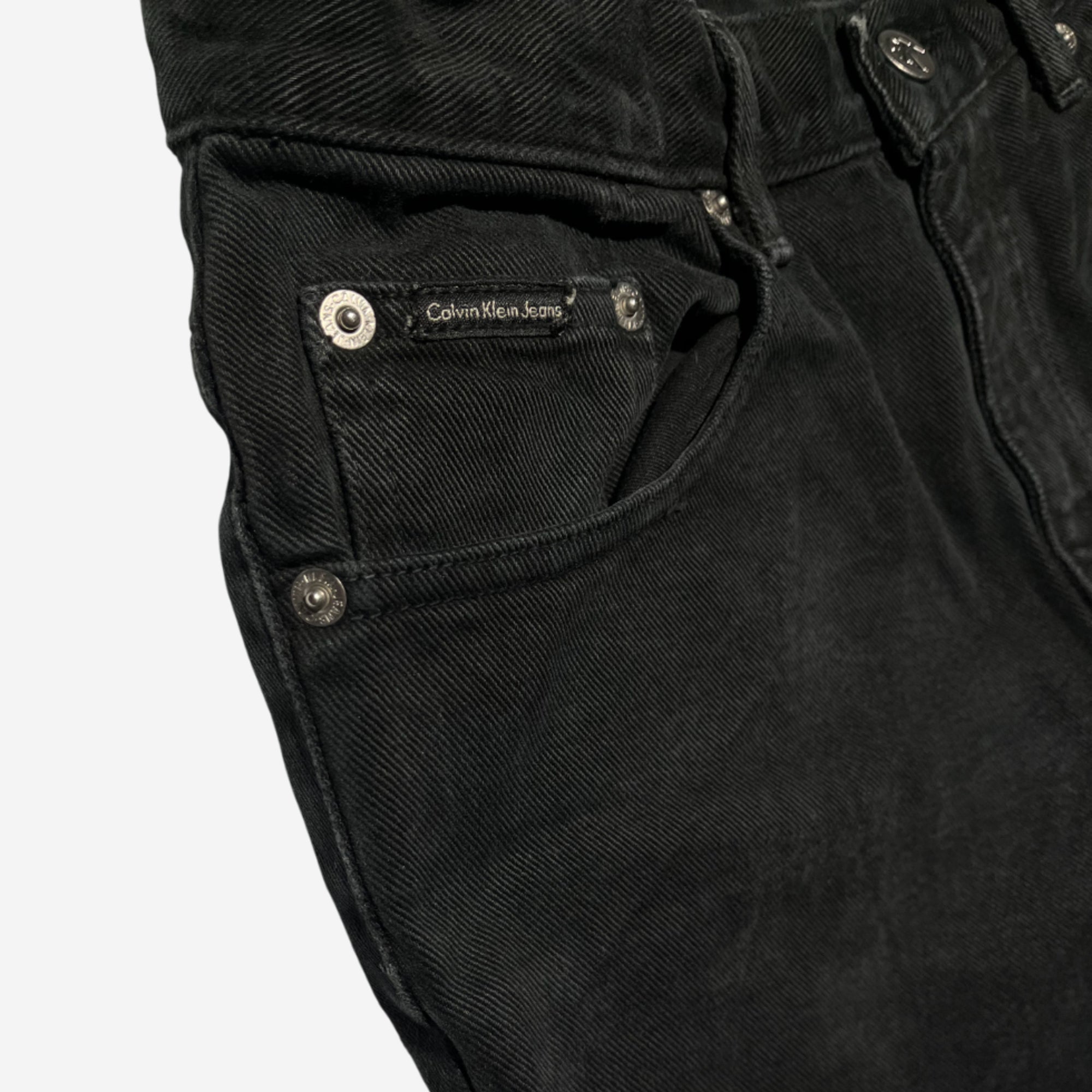 Bootleg Jeans (W28 x L30)