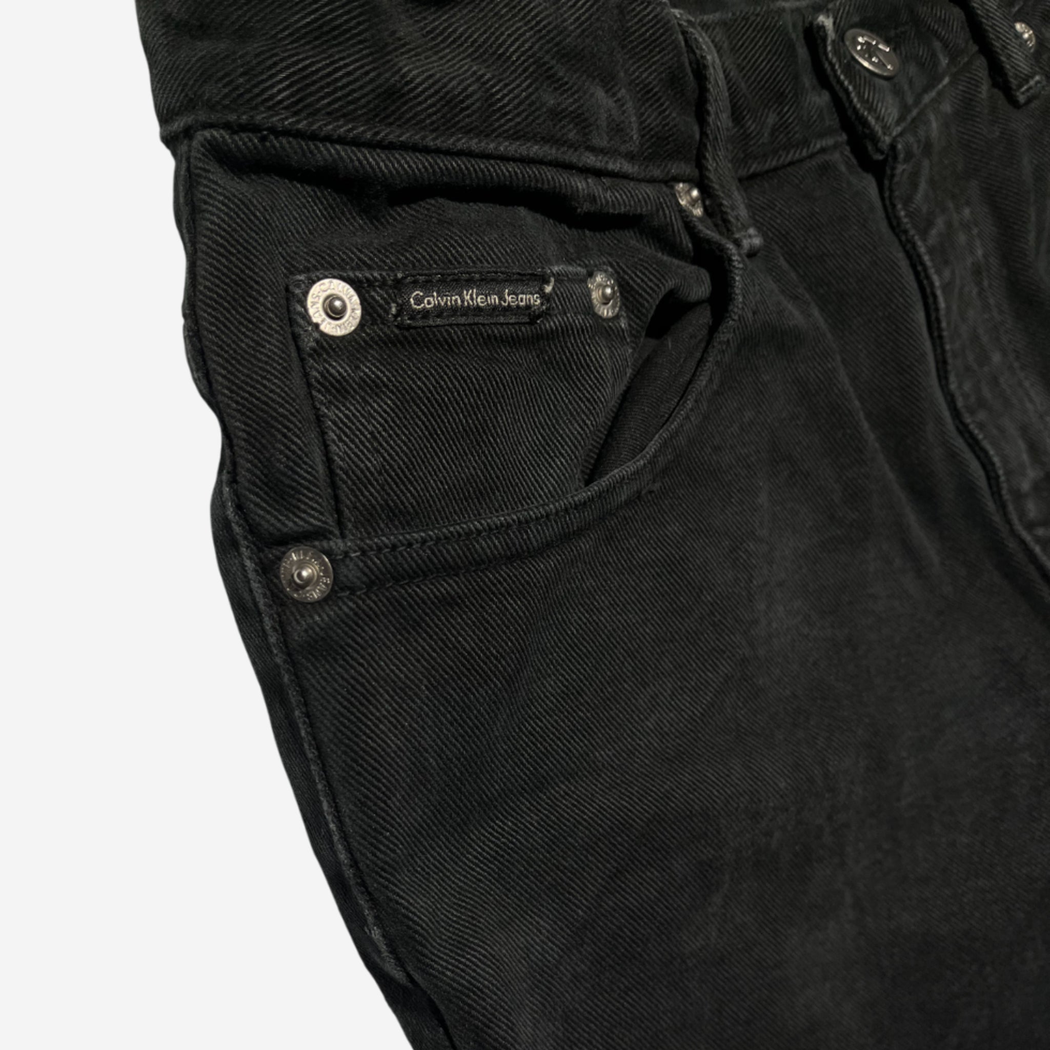 Bootleg Jeans (W28 x L30) - Evinto