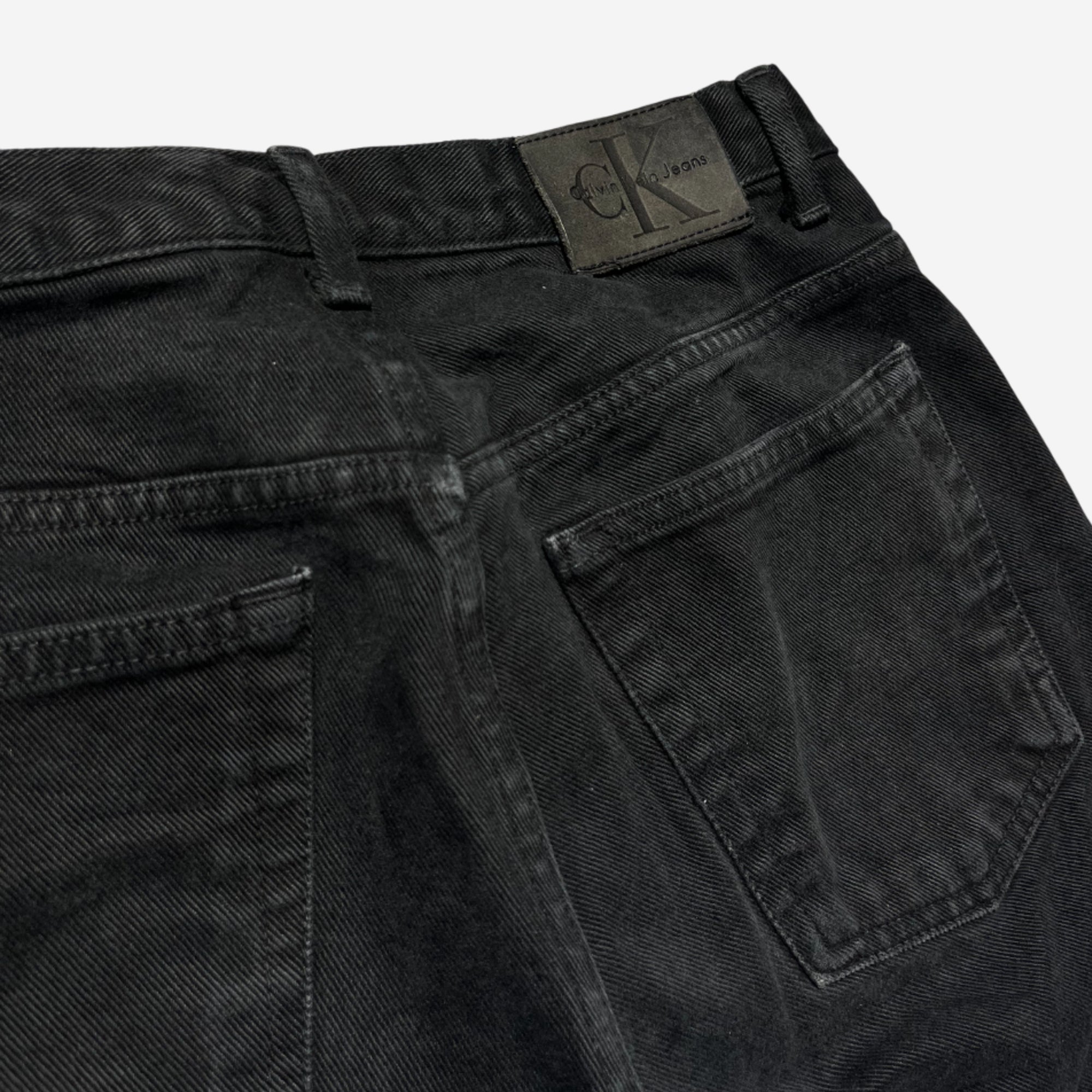 Bootleg Jeans (W28 x L30)