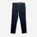 Skinny Fit Jeans (W28 x L30) - Evinto